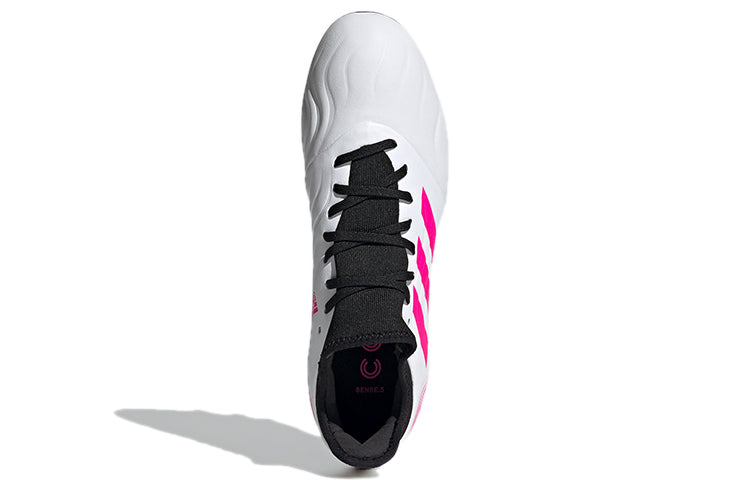 adidas Copa Sense.3 MG 'White Black Red' FW6526