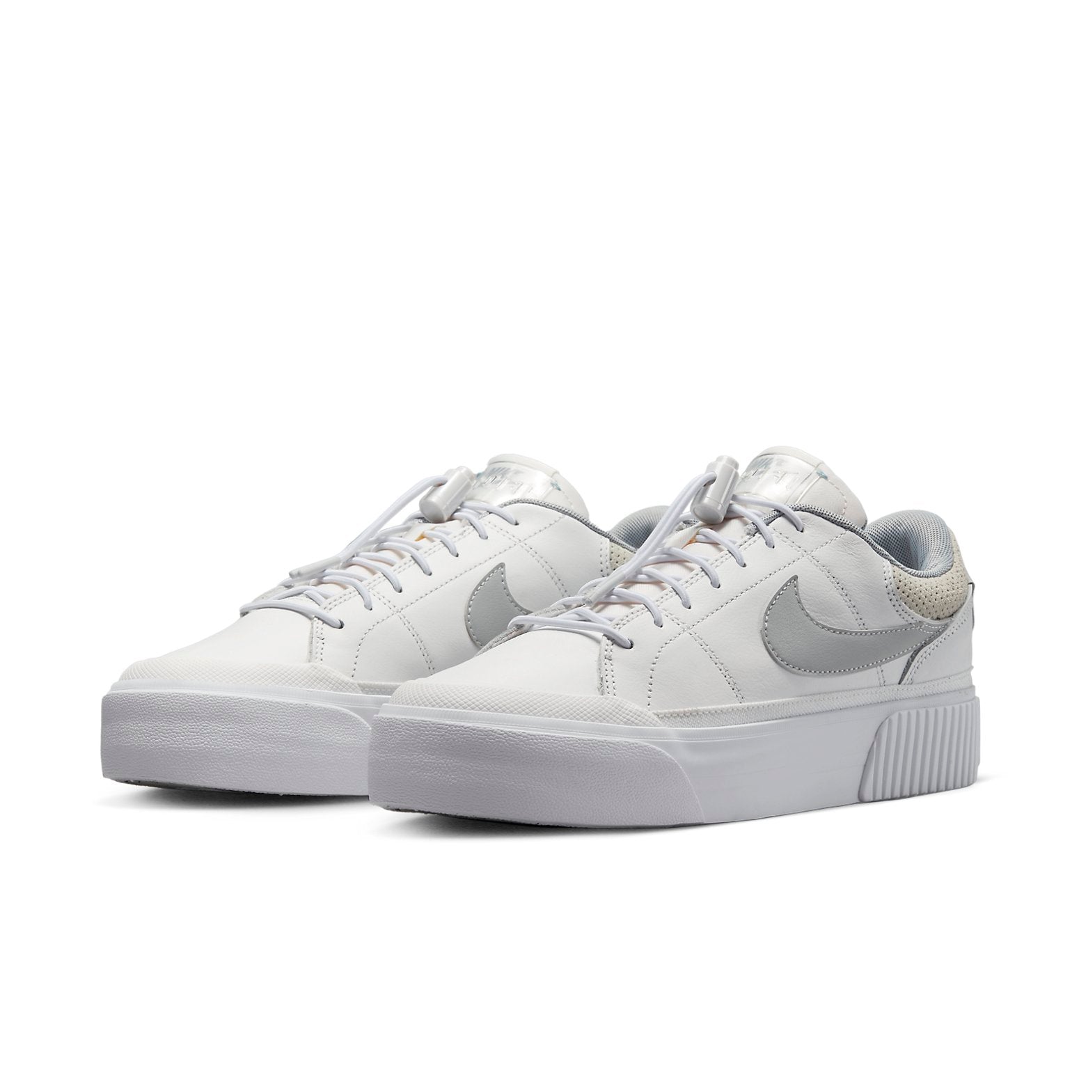 (WMNS) Nike Court Legacy Lift DZ4767-121