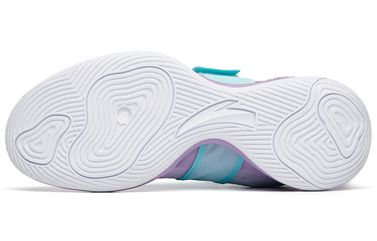 ANTA Klay Thompson Splash 4 'Surfing' 112221602-12