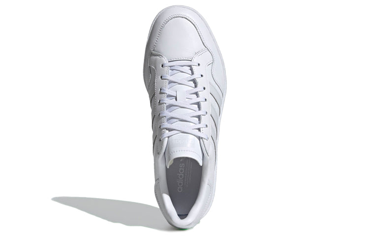 (WMNS) adidas originals Team Court White FW5070
