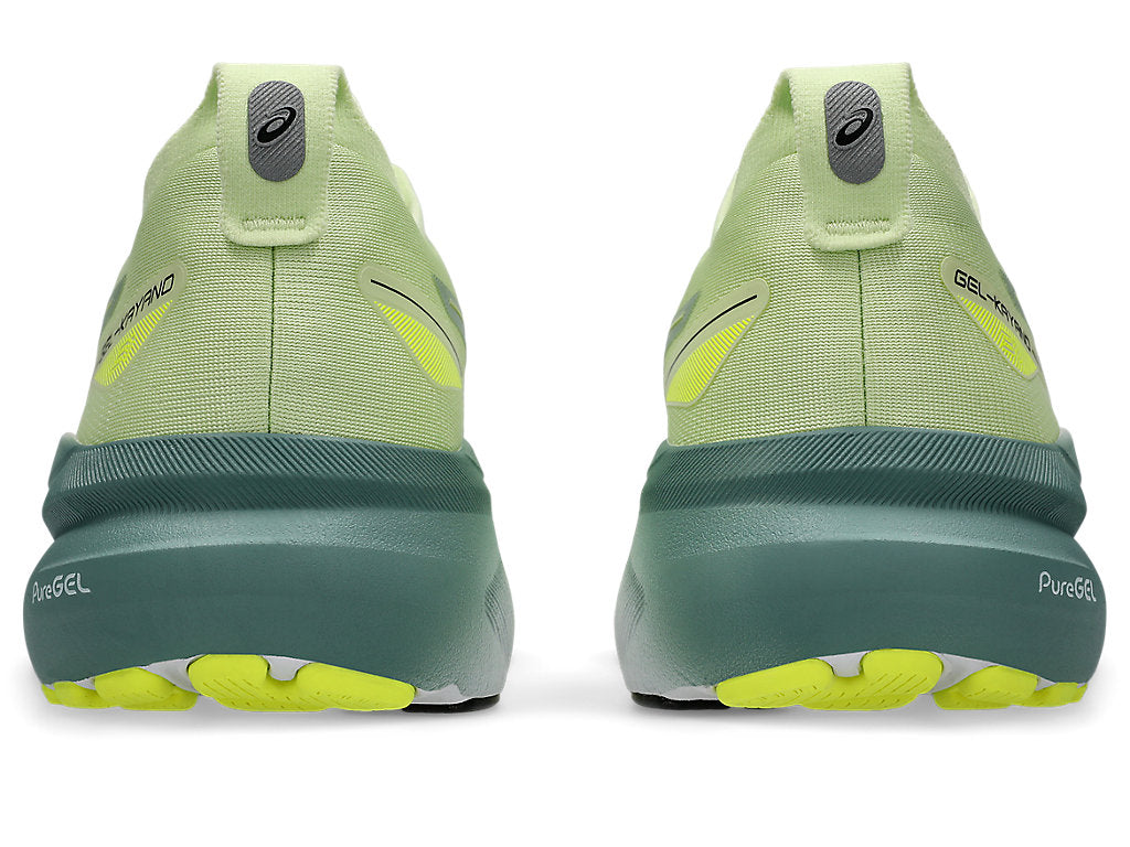 ASICS Gel-Kayano 31 2E Sneakers 'Green' 1011B869-300