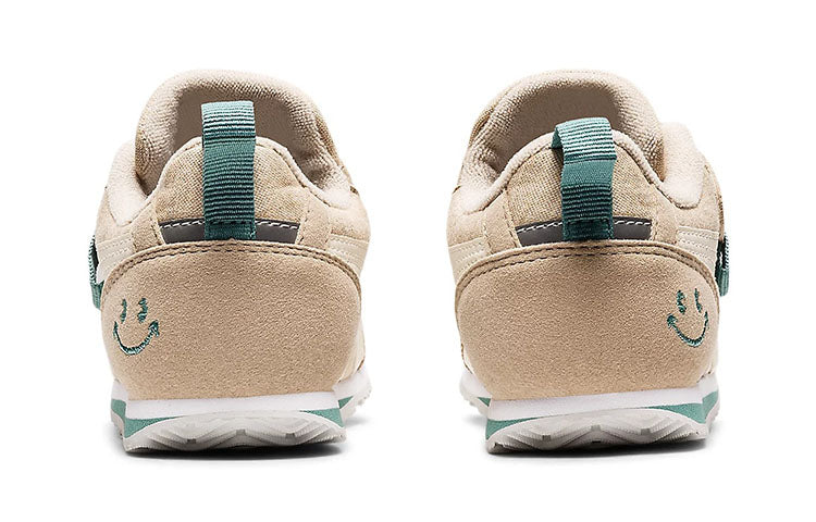 (PS) ASICS Idaho Mini OC 'Brown Green' 1144A227-200