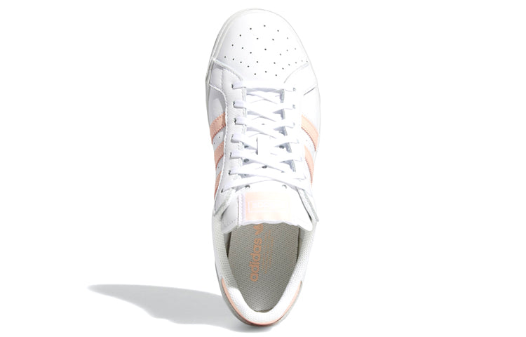 (WMNS) adidas originals Basket Profi Lo FX3202