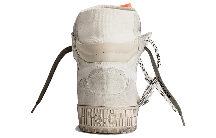 Off-White Off-Court 3.0 'White' OMIA065E20LEA0020303