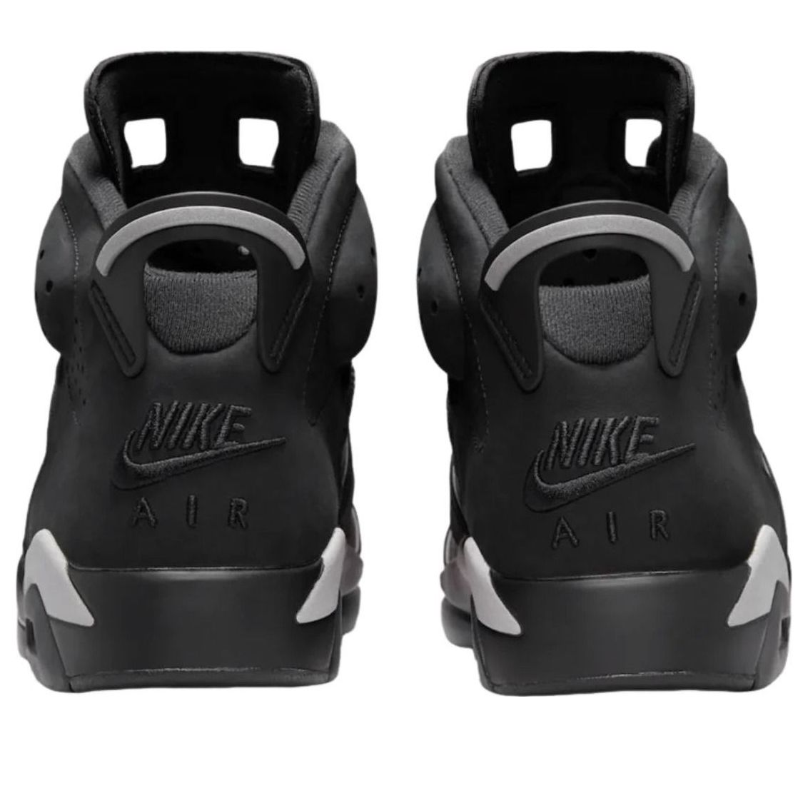 Air Jordan 6 Retro 'Cap and Gown' IR2266-010