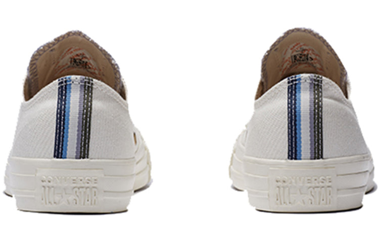 (WMNS) Converse Chuck Taylor All Star PARKWAY FLORAL 'White Blue' 561665C