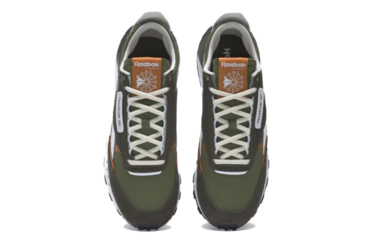 Reebok Classic Legacy Brown/Green G54835