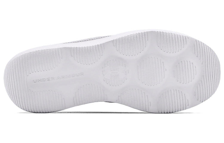 Under Armour Runplay 'Concrete Black' 3024870-103