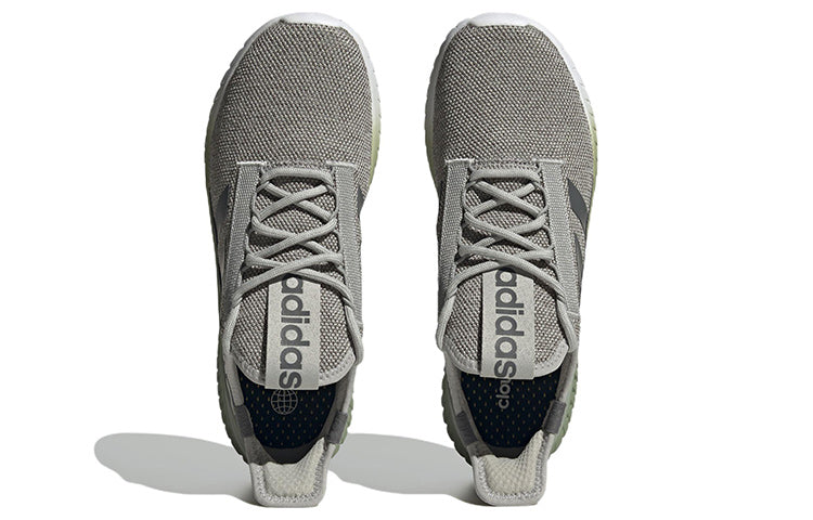 adidas Kaptir 2.0 'Gray Green' HR0347