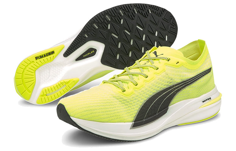PUMA Deviate Nitro 'Yellow Alert' 194449-04