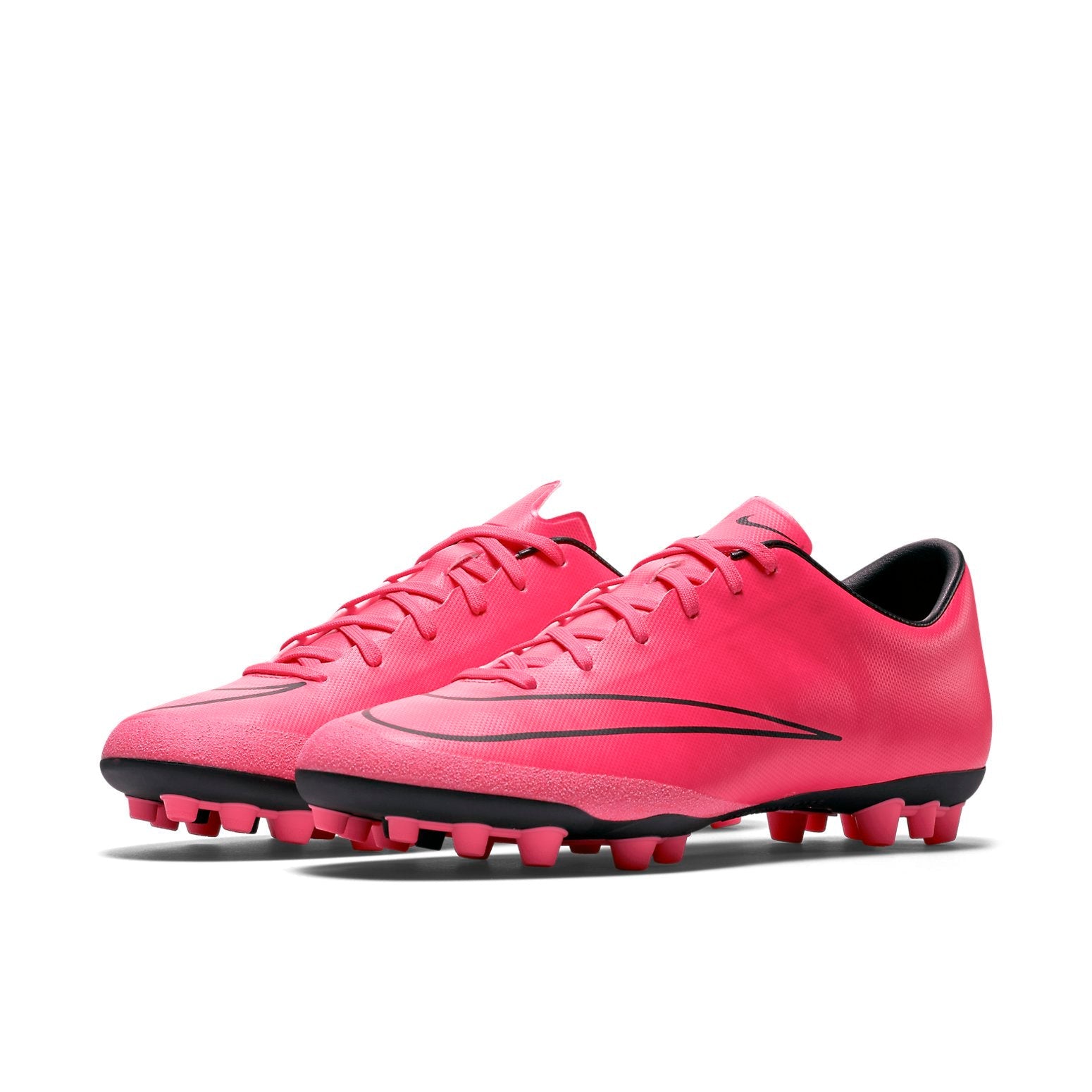 Nike Mercurial Victory 5 AG 'Hyper Pink Black' 717140-660