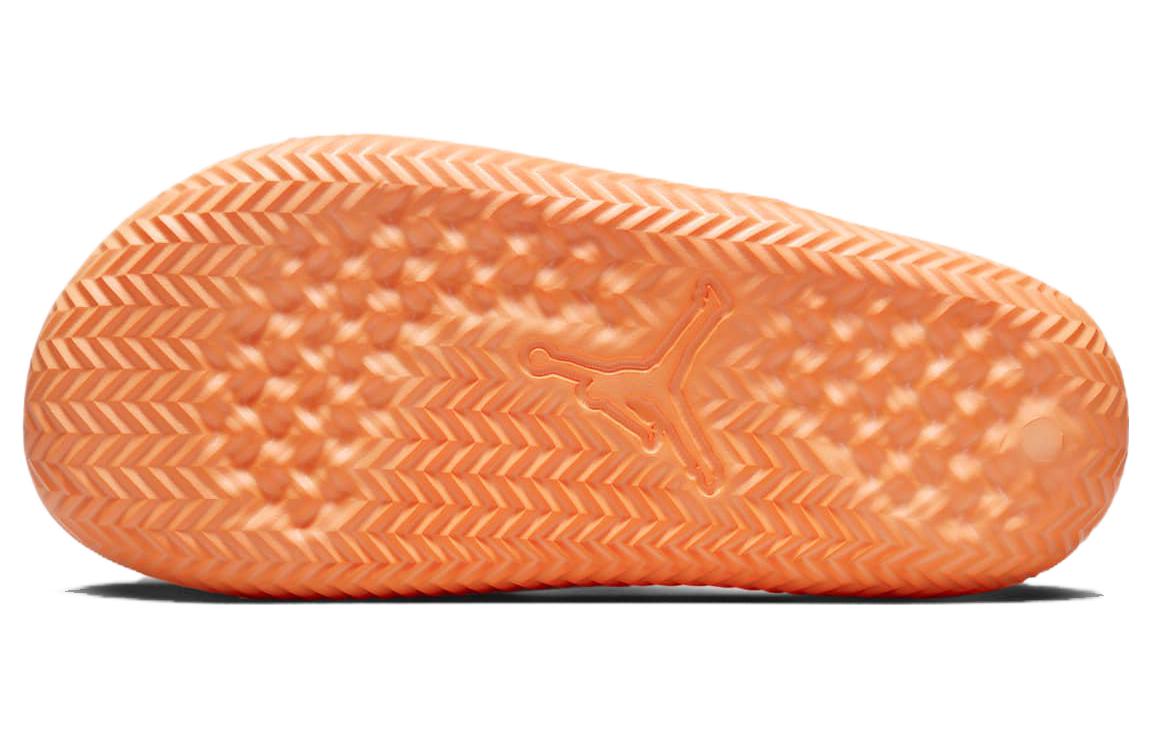 Air Jordan Play Slide 'Bright Citrus' DC9835-801