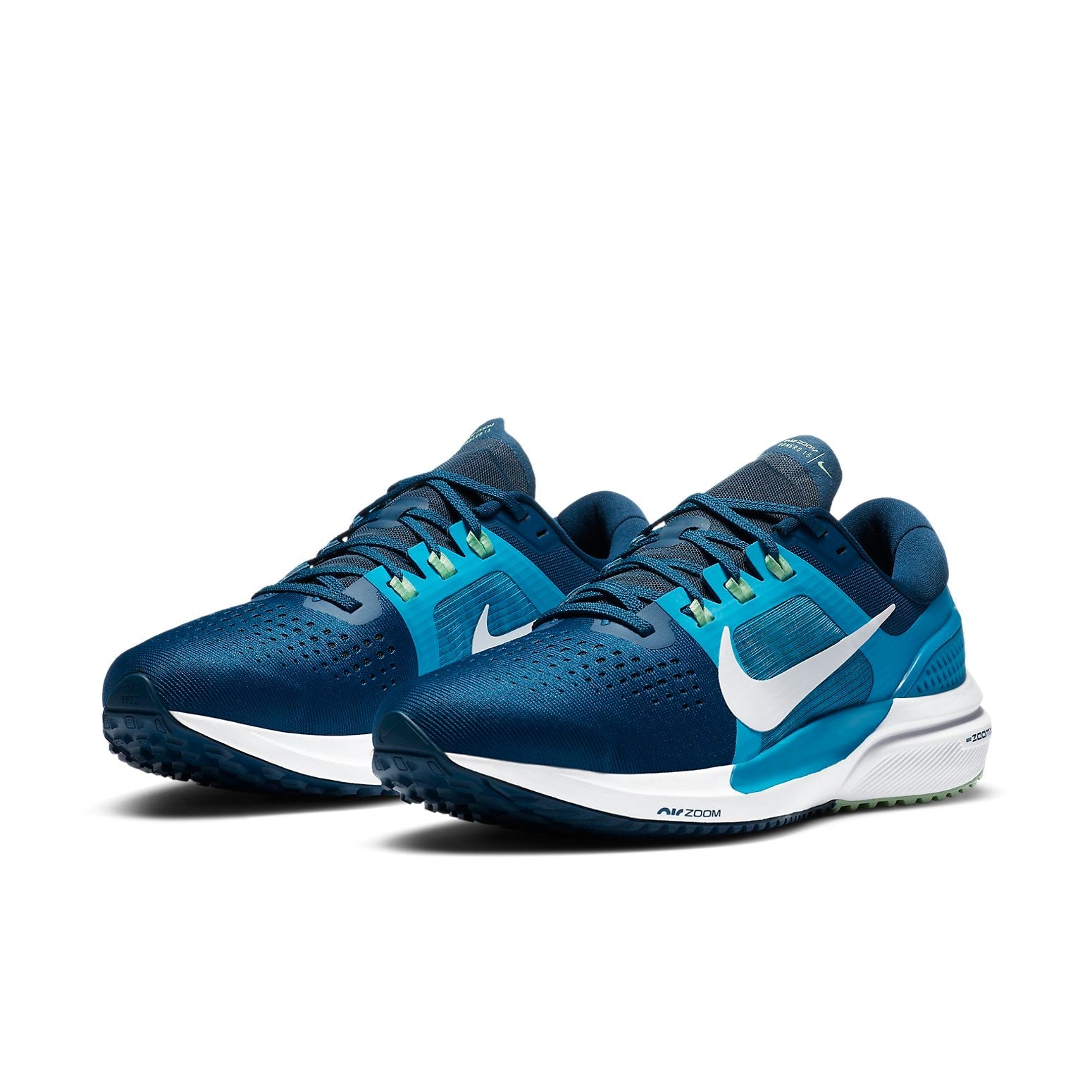 Nike Air Zoom Vomero 15 'Blue White' CU1855-400