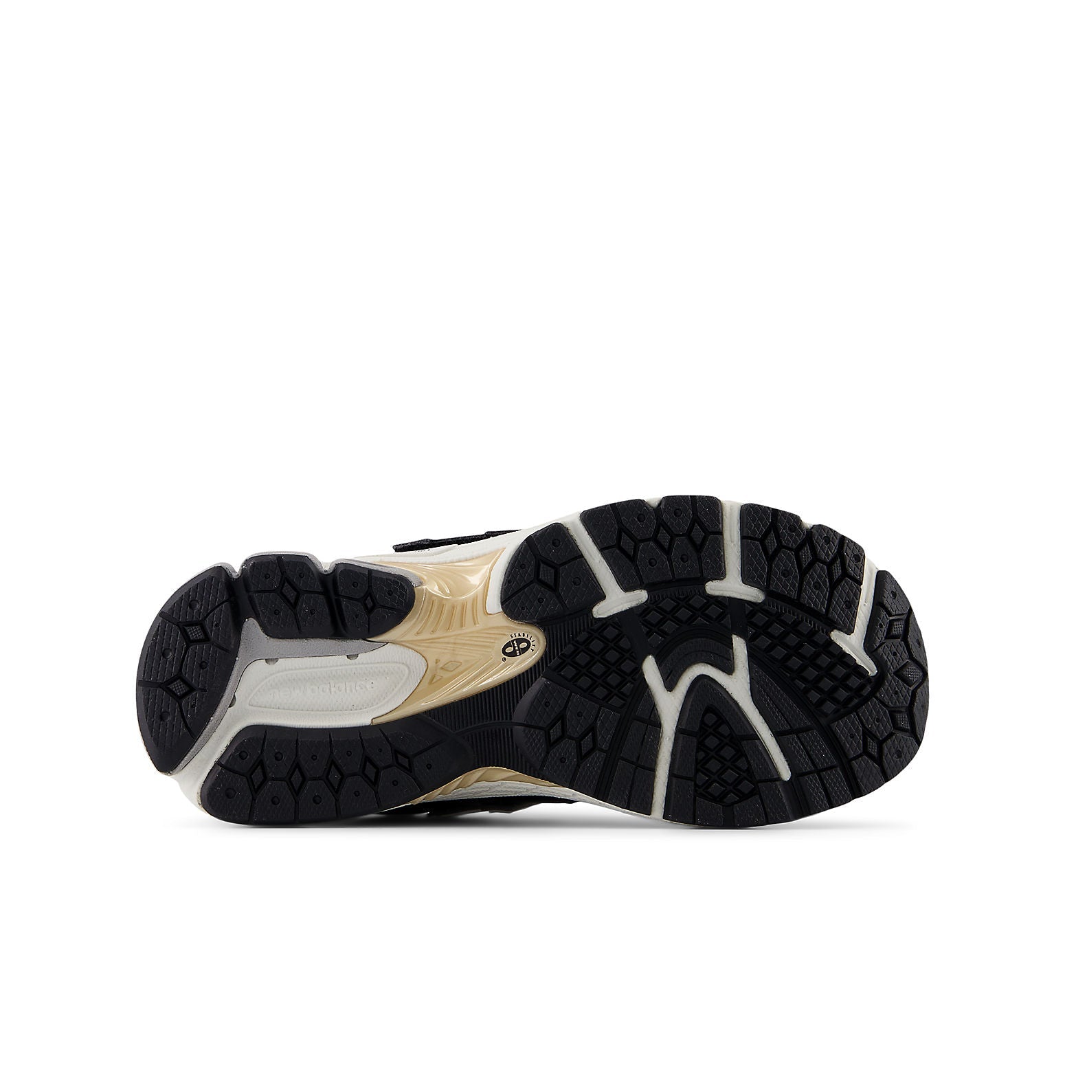(PS)New Balance 2002R 'black' PV2002PO