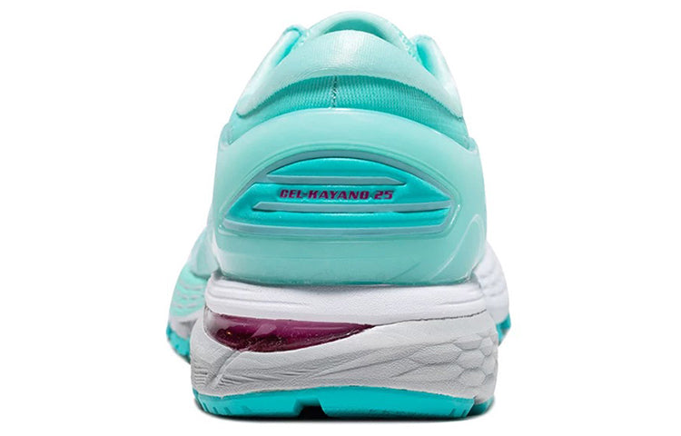 (WMNS) ASICS Gel-Kayano 25 'Icy Morning' 1012A026-402