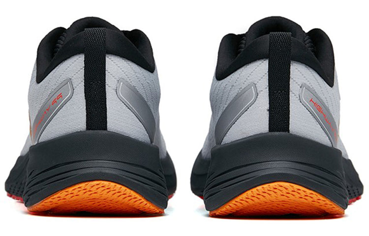 ANTA highway 99 'Grey Orange Black' 112255599S-5
