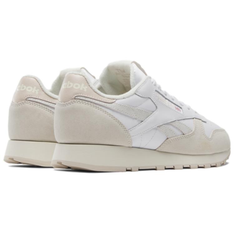 Reebok Classic Leather 'White Chalk Stucco' 100032772