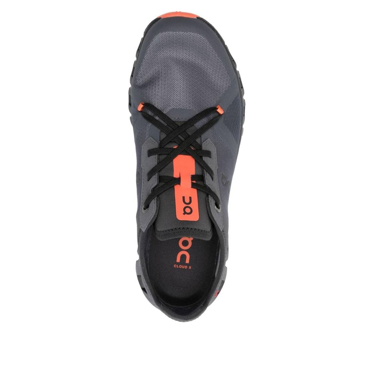 On Running Cloud X 3 AD 'Eclipse Flame' 3MD30320958