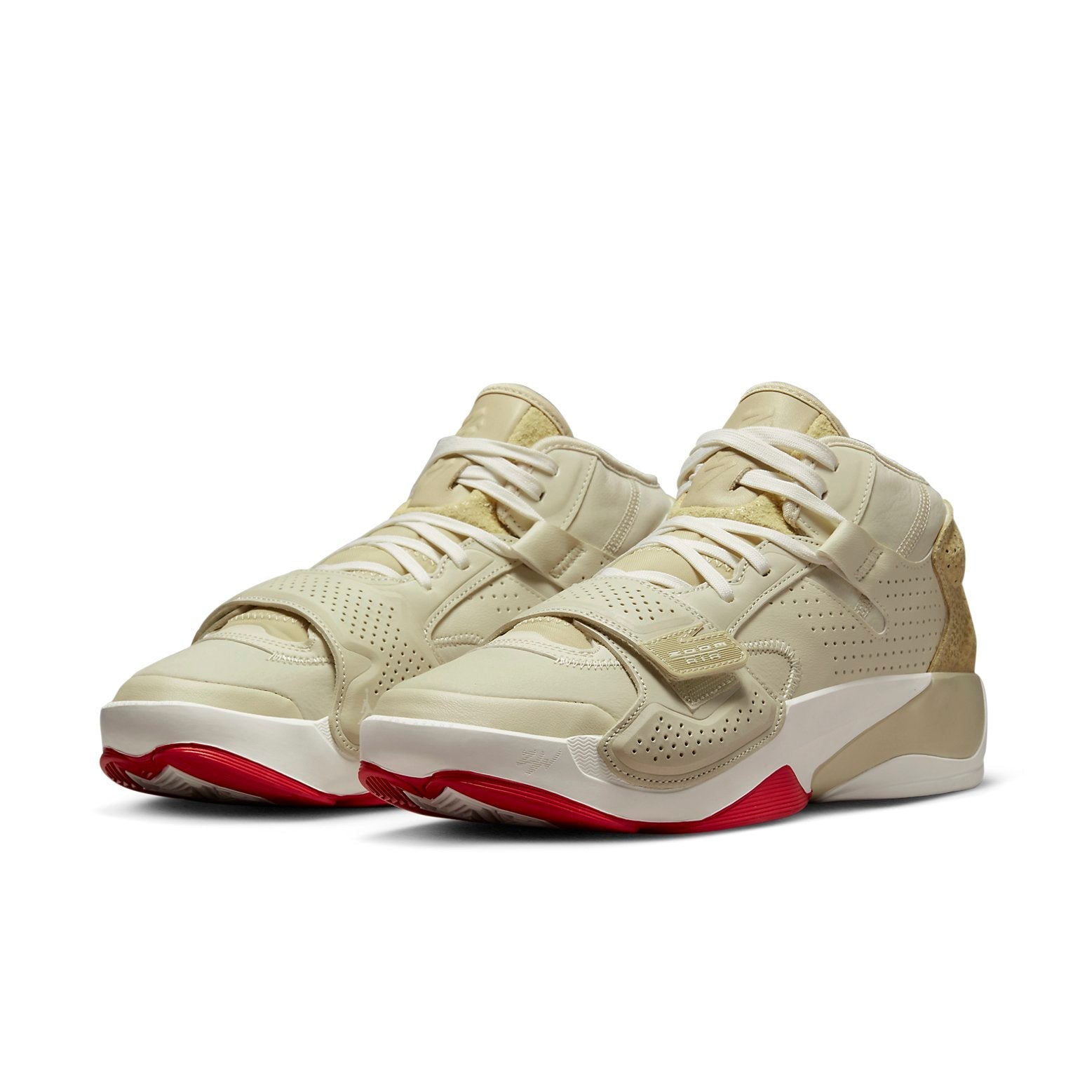Air Jordan Zion 2 'Fossil' DO8990-217