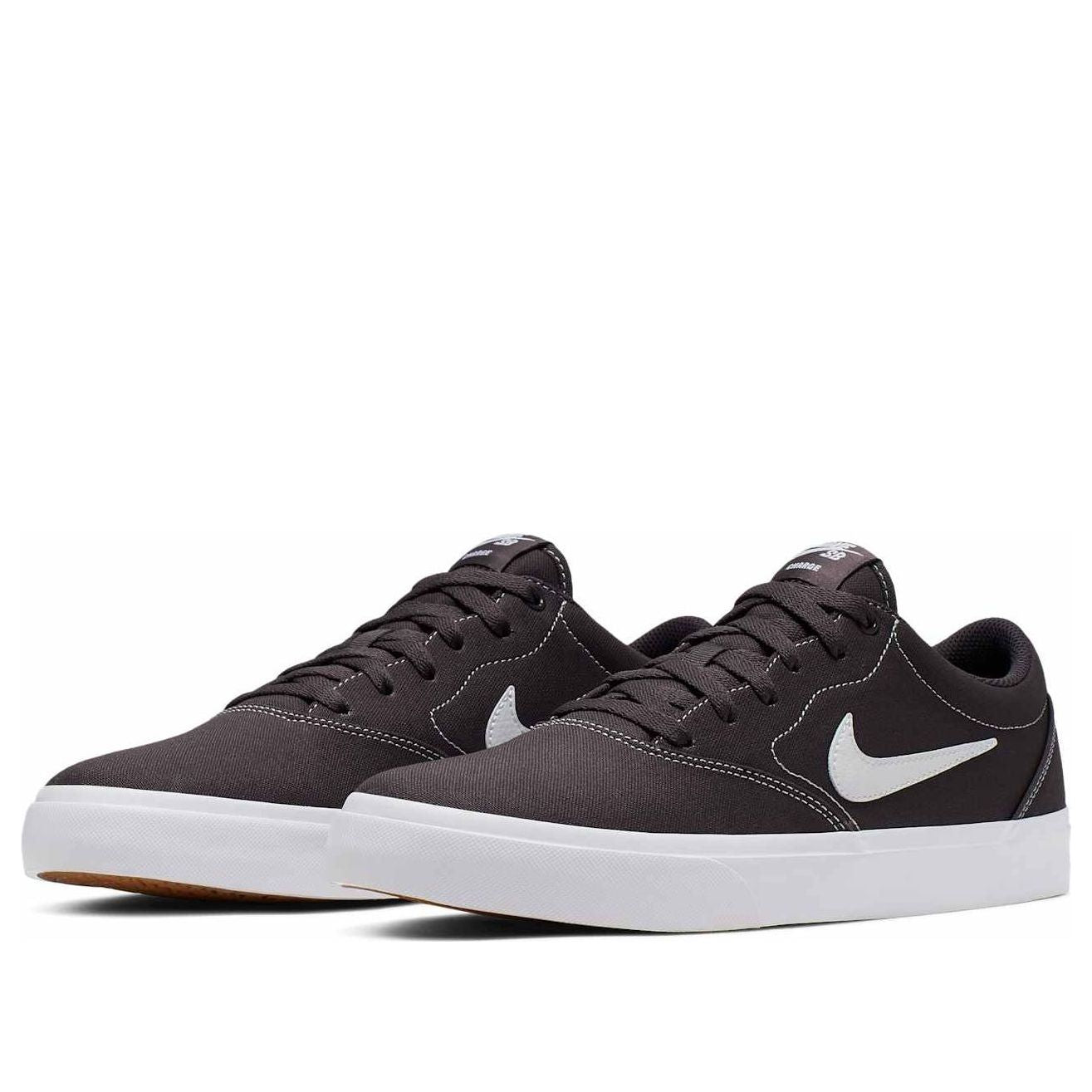 Nike SB Charge Canvas 'Black' CD6279-005