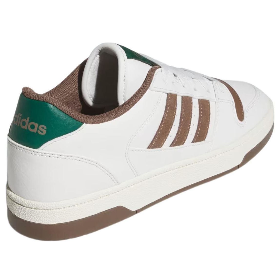 adidas Break Start 'White Brown' JQ5302