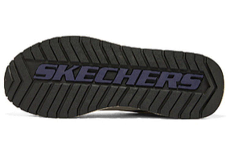 Skechers Sunny Dale 'White Gray' 894100-WGN