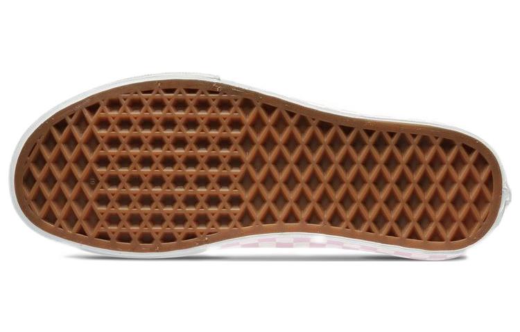 Vans Authentic 'Checkerboard - Pink Lady' VN0A38EMT1F