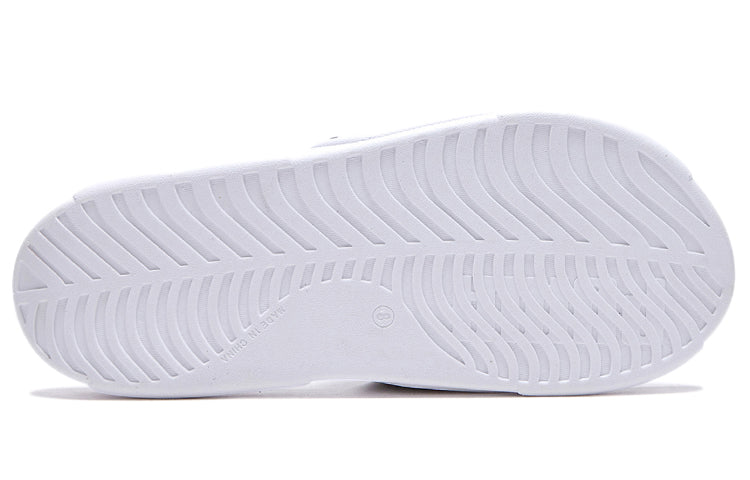 (WMNS) PUMA Royalcat Comfort Sandal 'Black White' 372280-09