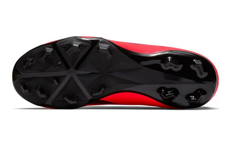 (GS) Nike Phantom Venom Club FG 'Red Black' AO0396-600