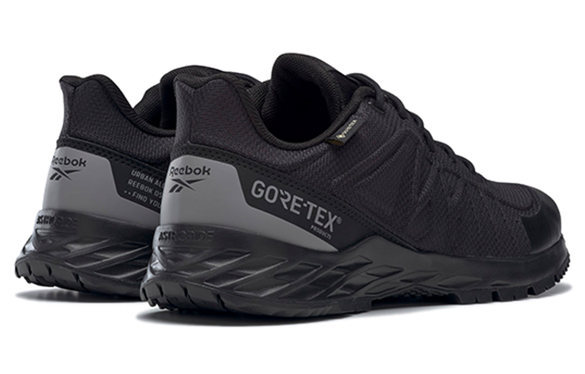 Reebok Astroride Trail Gtx 2.0 'Black Grey' G58732