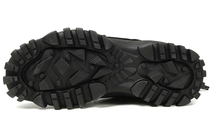 ASICS Tiger Gel-Yeti Tokyo Black 1193A002-001