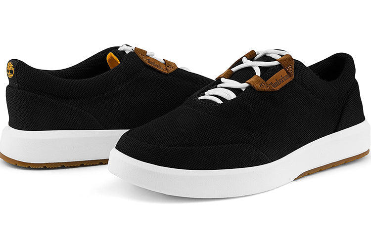 Timberland Truecloud 'Black' A28FCW