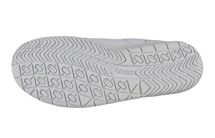 (GS) ASICS Wabaki CP JR White TUU108-01