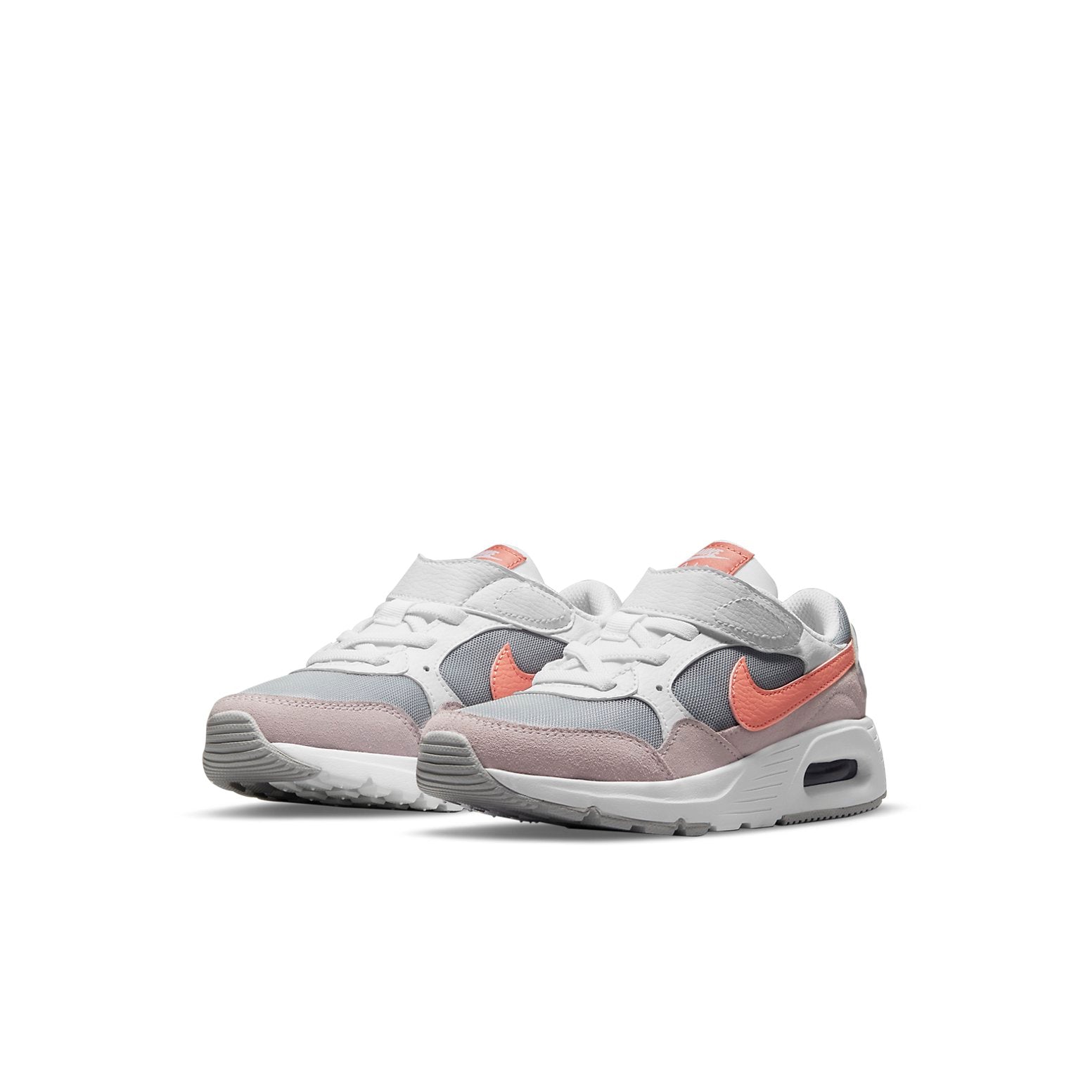 (PS) Nike Air Max SC 'White Crimson Bliss' CZ5356-100