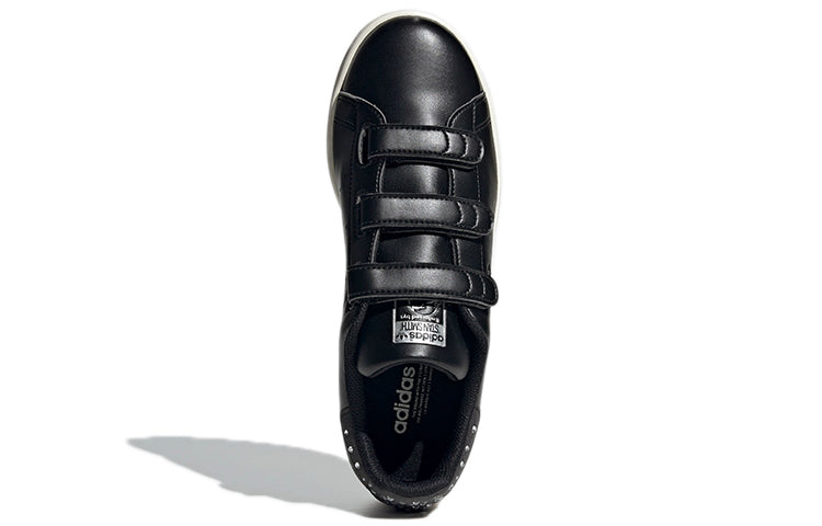 adidas originals Stan Smith 'Black Diamond' GX1598