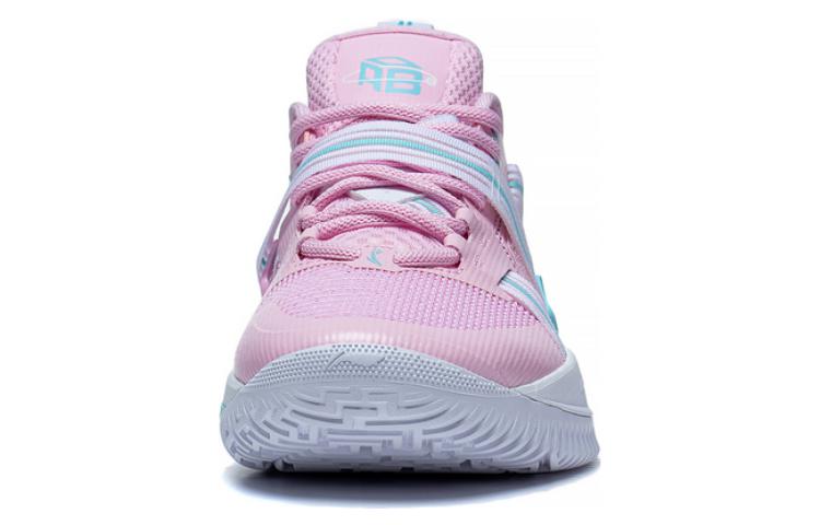 Li-Ning BadFive Furious 1 'Pink Blue Green' ABFT019-6