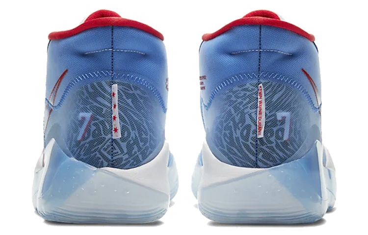 Nike x Don C KD 12 'All Star Game' CD4979-900