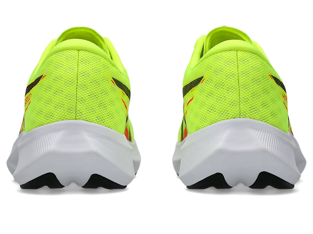 ASICS Hyper Speed 4 Wide 'Safety Yellow Black' 1011B876-750