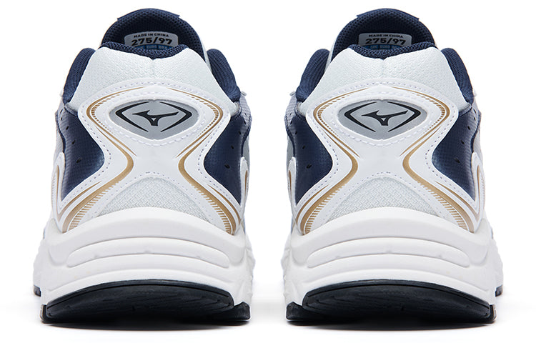 Mizuno FIYI 2K 'White Black' D1GH223710