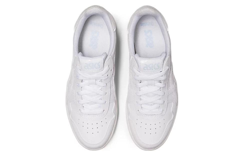 (WMNS) ASICS Japan S 'Triple White' 2023 1202A410-100