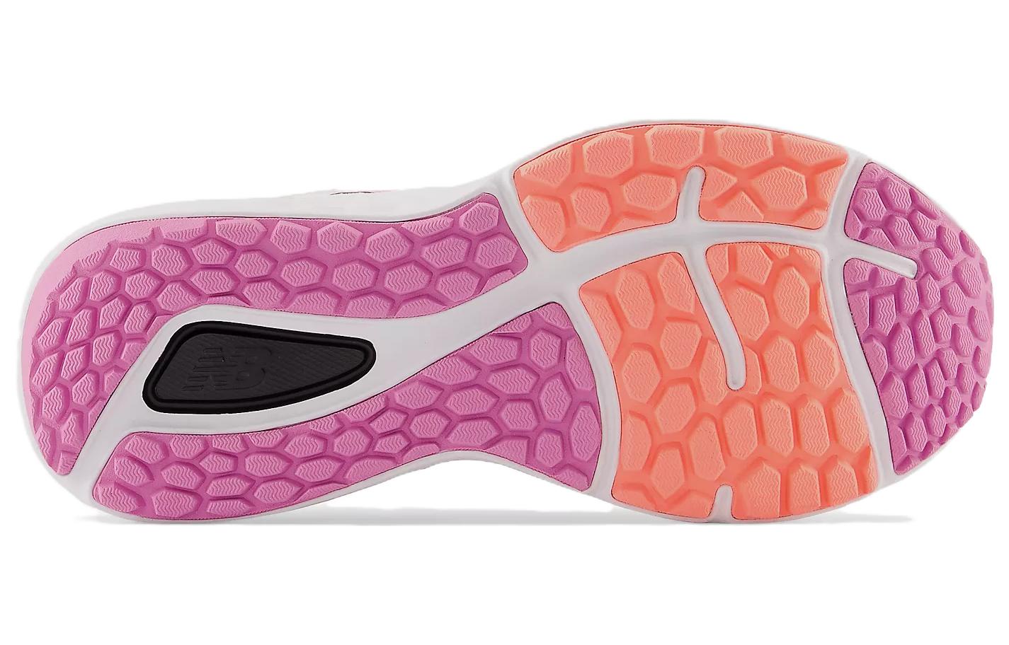 (WMNS) New Balance Fresh Foam 680v7 'Pink' W680CP7