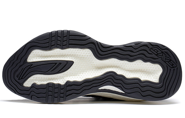 (WMNS) Li-Ning Exceed 5 'Black Blue' AGLS174-4