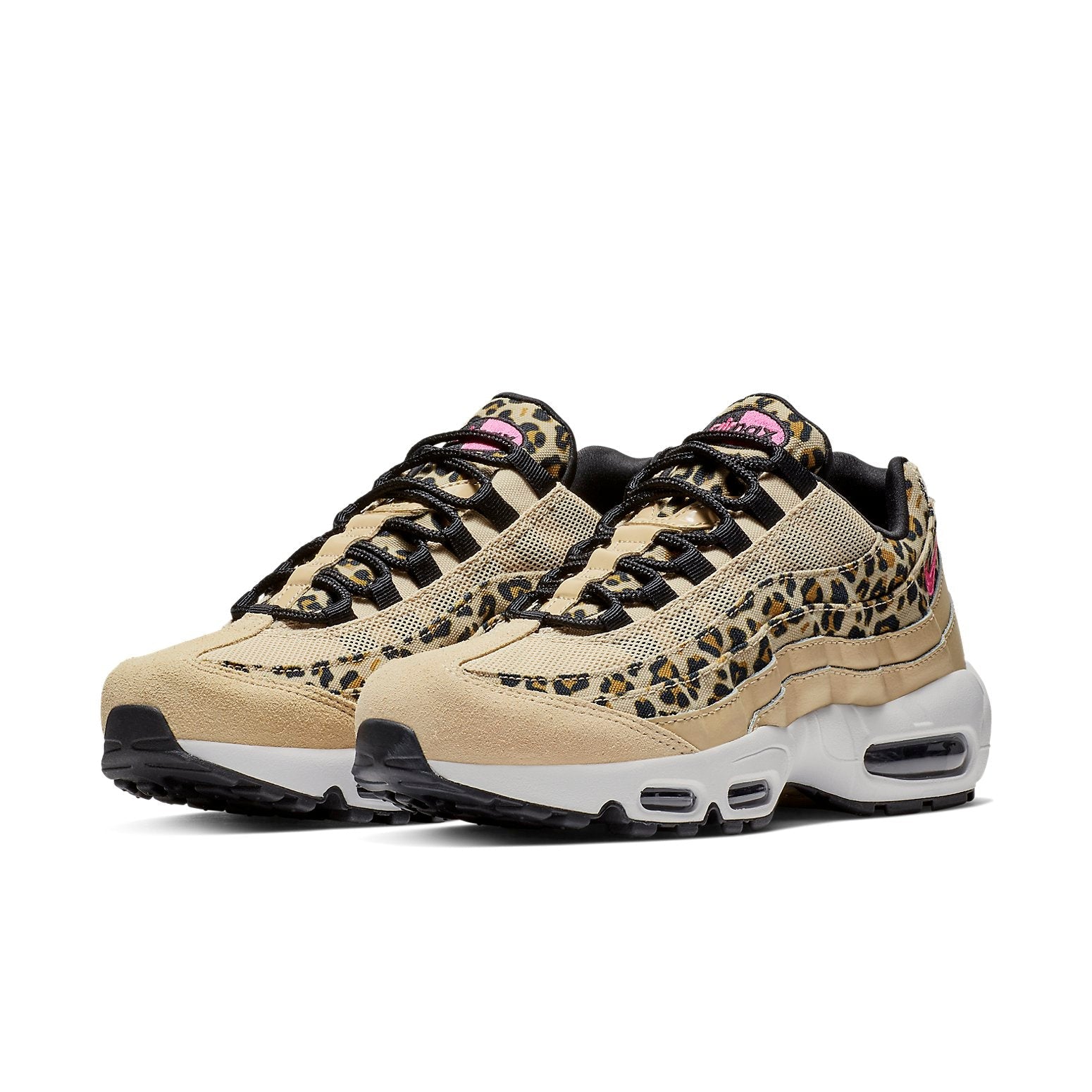 (WMNS) Nike Air Max 95 Premium 'Leopard' CD0180-200