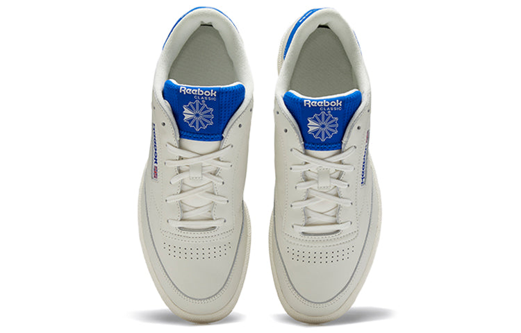 Reebok Club C 85 MU 'Chalk Humble Blue' EF3252