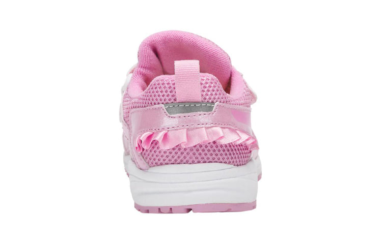ASICS Tiara Mini Fr Sport Shoes K Pink 1144A019-700
