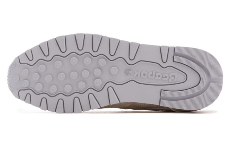 Reebok Eames Office x Classic Leather 'Fiberglass Pack - Sandtrap' FZ5861