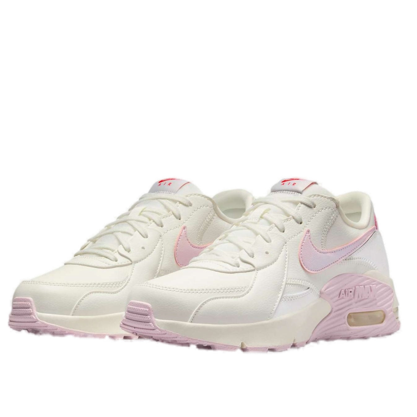 (WMNS) Nike Air Max Excee 'Sail Grey Pink Foam' IB4487-133