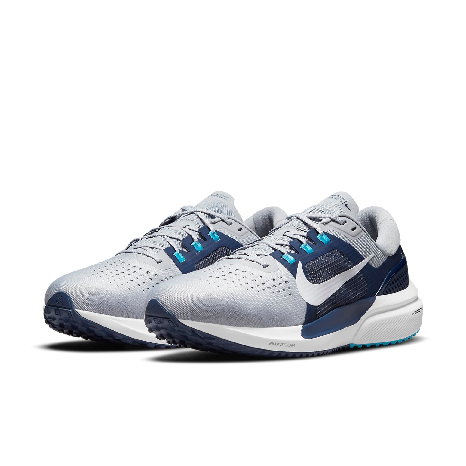 Nike Air Zoom Vomero 15 'Blue Grey' CU1855-006