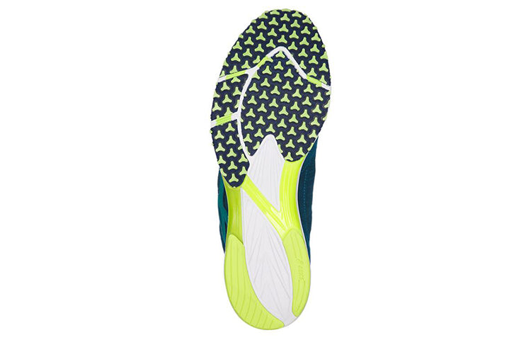 ASICS Tartherzeal 6 Green TJR292-401