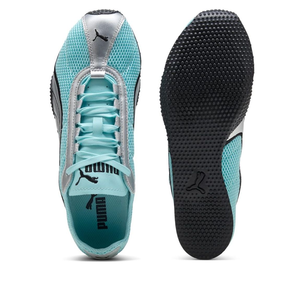 PUMA H-Street OG 'Safe Lake Silver' 403692-04